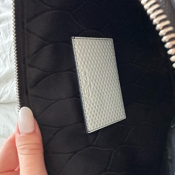 Kenzo clutch - Picture 3 of 5